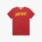 Big Yeti T-Shirt