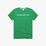 Game Day Fit Shirt