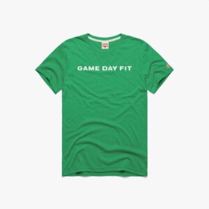 Game Day Fit Shirt