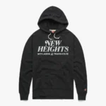 New Heights Podcast Hoodie