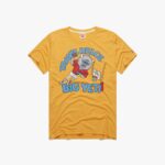 Travis Kelce Big Yeti Shirt