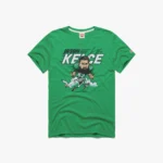 Philadelphia Eagles Jason Kelce Signature Shirt