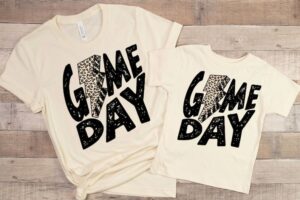 Gameday Shirt