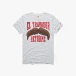 El Travador Returns Shirt